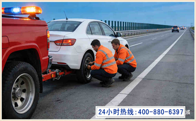 吴桥道路救援 吴桥道路救援